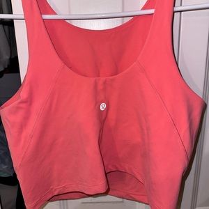 lululemon Align™ High-Neck Tank Top
